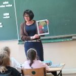 Moja, Twoja, Nasza - Biblioteka